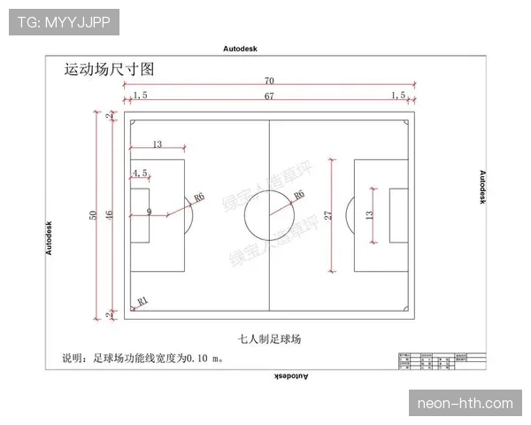 足球场尺寸规则详解:标准长度与宽度的判定依据 足球场尺寸规则详解:标准长度与宽度的判定依据